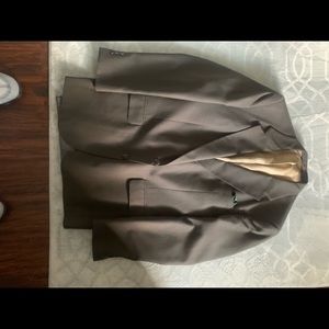 Men’s Blazer dark green